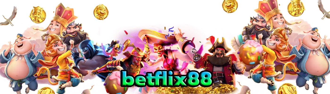 betflix88