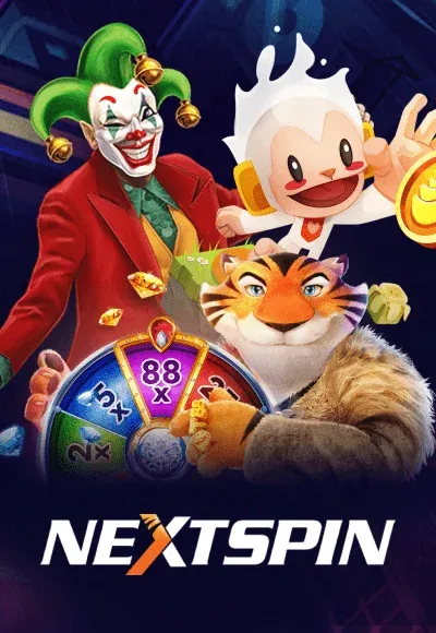 nextspin